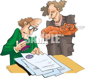 Pet Clipart
