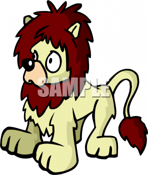 Big Cat Clipart