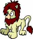 Big Cat Clipart