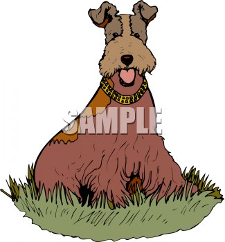 Dog Clipart