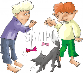 Pet Clipart