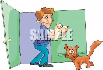 Pet Clipart