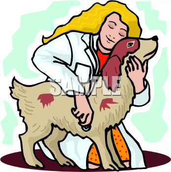 Dog Clipart