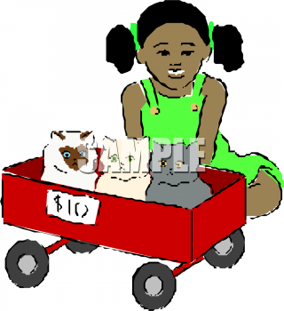 Pet Clipart