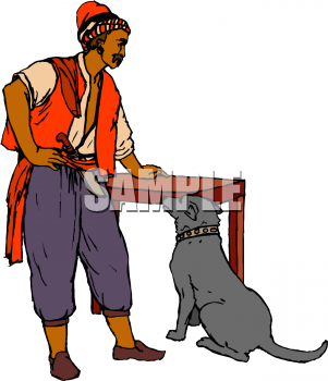 Pet Clipart