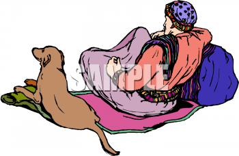 Pet Clipart