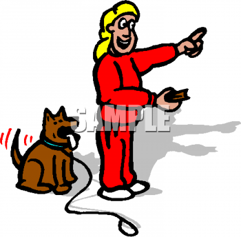 Dog Clipart