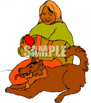 Pet Clipart