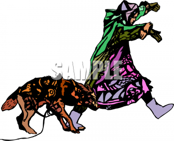 Dog Clipart