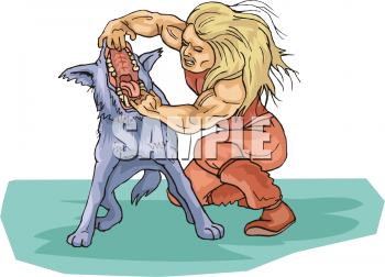 Dog Clipart