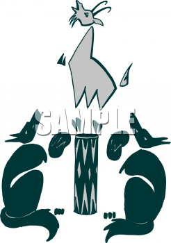 Farm Animal Clipart