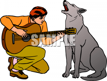 Dog Clipart