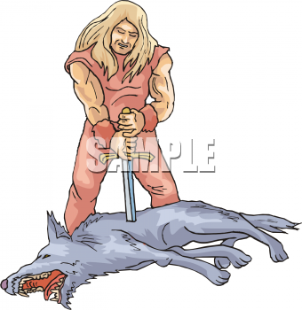 Dog Clipart