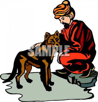 Dog Clipart