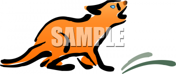 Big Cat Clipart