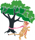 Big Cat Clipart