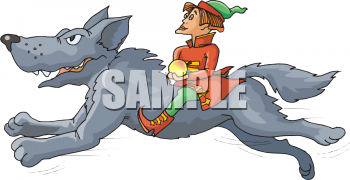 Dog Clipart