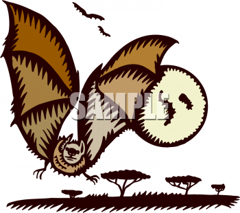 Mammal Clipart