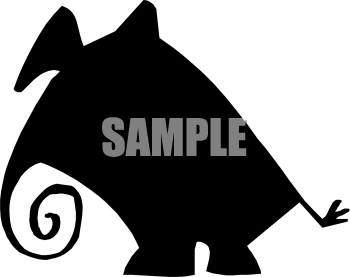 Mammal Clipart
