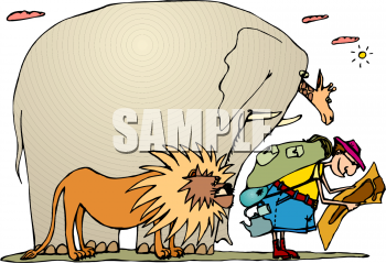 Mammal Clipart