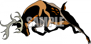 Deer Clipart