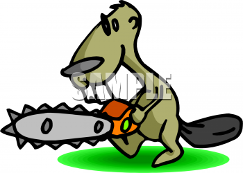 Rodent Clipart