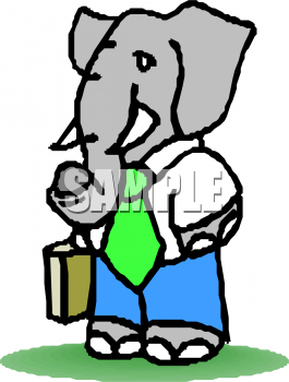 Mammal Clipart