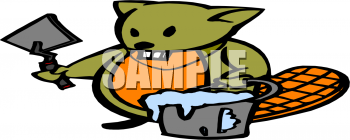 Rodent Clipart