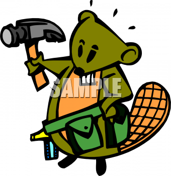 Rodent Clipart