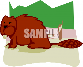 Rodent Clipart