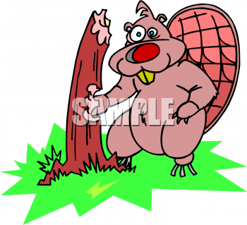 Rodent Clipart