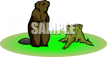 Rodent Clipart