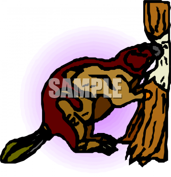 Rodent Clipart