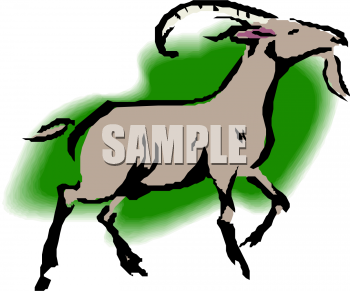 Farm Animal Clipart