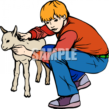 Farm Animal Clipart
