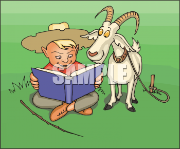 Farm Buildings Clipart