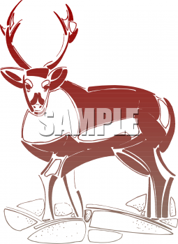 Deer Clipart