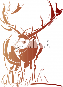 Deer Clipart