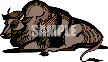 Farm Animal Clipart