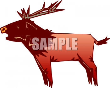 Deer Clipart