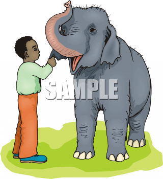 Mammal Clipart