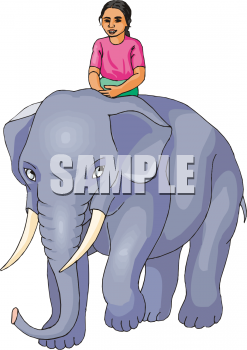 Mammal Clipart