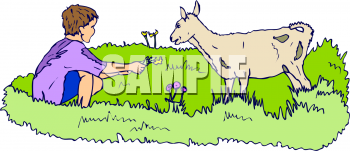 Farm Buildings Clipart