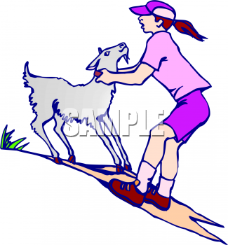 Farm Animal Clipart