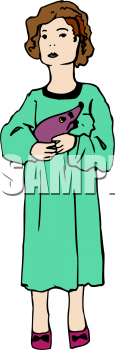 Farm Animal Clipart