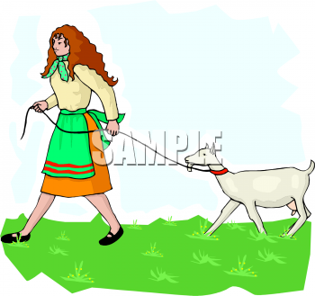Farm Buildings Clipart