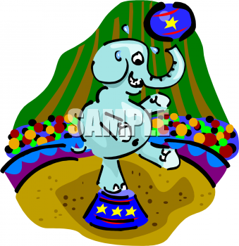 Mammal Clipart