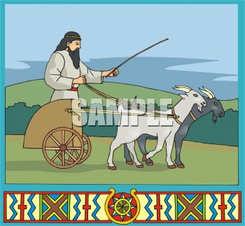 Farm Animal Clipart