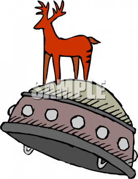 Deer Clipart