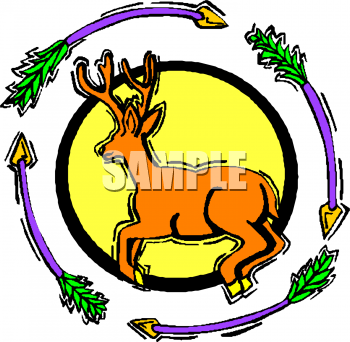Deer Clipart